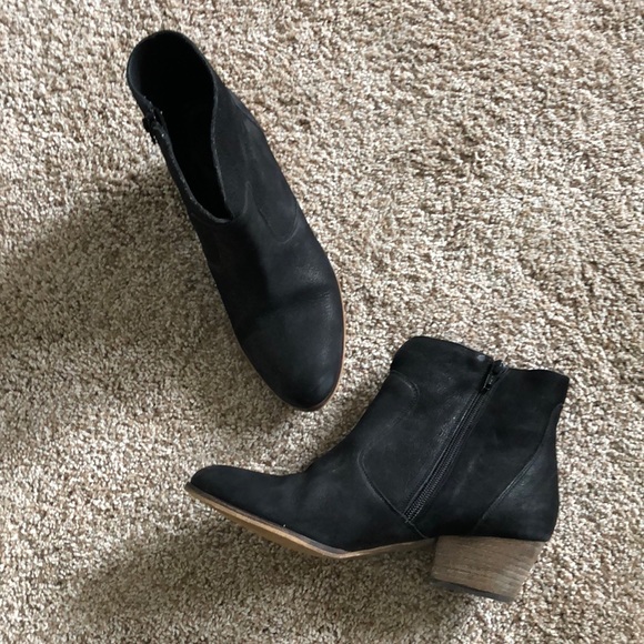 SALE! Firth booties - Picture 5 of 7